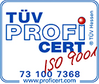EN ISO 9001:2015