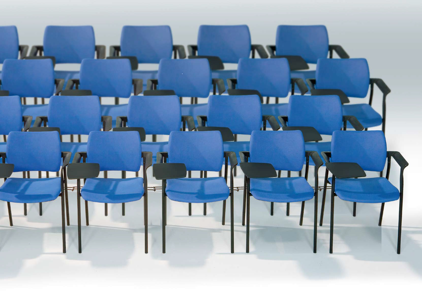 Dream - Meeting, conference and waiting room chairs - Cerantola - 7